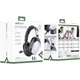 Игровые наушники Acefast H11 White (6974316285601) [160658] - изображение 6