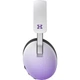 Ігрові навушники Hator Hellyberry HH30 Pro Wireless White-Violet (HH30_PRO_wireless_WV) [162984] - зображення 4