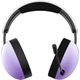 Ігрові навушники Hator Hellyberry HH30 Pro Wireless White-Violet (HH30_PRO_wireless_WV) [162984] - зображення 5