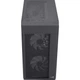 Корпус AeroCool Hexform-G-BK-v2 Black (ACCS-PV38033.11) [146695] - зображення 6