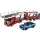 Конструктор LEGO Technic Car Transporter (42098) [159448] - изображение 7