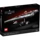 Конструктор LEGO Star Wars Звездный суперразрушитель Кат (75356) [159461] - изображение 5
