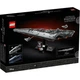 Конструктор LEGO Star Wars Звездный суперразрушитель Кат (75356) [159461] - изображение 6