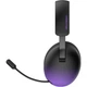 Ігрові навушники Hator Hellyberry HH30 Pro Wireless Black/Violet (HH30_PRO_wireless_BV) [162983] - зображення 3