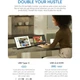 Портативний монітор Arzopa 16.1" Z1FC Black EU [157149] - зображення 10