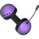Ігрові навушники Hator Hellyberry HH30 Pro Wireless Black/Violet (HH30_PRO_wireless_BV) [162983] - зображення 8