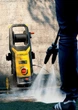 Мойка высокого давления электрическая STANLEY SXPW25DTS-E мощность 2.2 кВт максимальное давление 150 бар (SXPW25DTS-E) - изображение 5