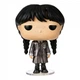 Фігурка Funko Pop Уенсдей Аддамс - Wednesday Addams №1311 10 см Фанко Поп - зображення 2