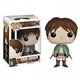 Фигурка Funko Pop Эрен Йегер - Eren Jaeger №20 10 см Атака Титанов Attack on Titan Фанко Поп - изображение 1