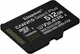 Карта пам'яті microSDXC 512GB Kingston Canvas Select Plus Gen3 UHS-I U3 V30 A1 (SDCS3/512GBSP) - зображення 2