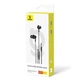 Навушники Baseus Encok HZ11 Wired Earphones Cluster Black (A00164200113-Z1) - изображение 5
