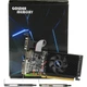 Відеокарта Golden Memory GT610 2GB GDDR3 64-bit 810/1333 MHz Low Profile (GT610D32G64BIT) (GDDR3, 64 bit, PCI-E 3.0 x16) (23799814-1868) - зображення 1