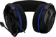 Навушники HyperX Cloud Stinger 2 Core for PS5/PS4 (6H9B6AA) Black/Blue - изображение 4