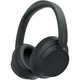 Навушники Sony WH-CH720N Black (WHCH720NB.CE7) - изображение 1