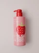 Парфумований лосьйон для тіла з дозатором Victoria’s Secret PINK Juicy Strawberry 355 мл - изображение 1