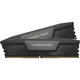 Оперативна пам'ять 16GB (2x8GB) Corsair Vengeance Black DDR5 5200 MHz (CMK16GX5M2B5200C40) - изображение 1
