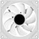 Вентилятор Ocypus Gamma F12 ARGB (GAMMA-F12-WH1AM00X-GL) White - зображення 4