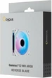 Вентилятор Ocypus Gamma F12 ARGB Reverse Blade (GAMMA-F12-WH1AM01X-GL) White - зображення 6