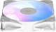 Вентилятор Ocypus Beta F12 ARGB (BETA-F12-WH1AM00X-GL) White - зображення 3