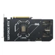 Відеокарта Asus GeForce RTX 5070 Dual OC Edition 12GB GDDR7 (DUAL-RTX5070-O12G) (90YV0M17-M0NA00) - изображение 4