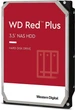 Жорсткий диск Western Digital Red Plus 4TB (WD40EFPX) 3.5" - зображення 2