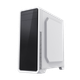 Корпус для ПК GameMax G561E-WH White ATX без БЖ - изображение 2