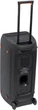Портативна колонка JBL PartyBox 310 Black (JBLPARTYBOX310EP) - изображение 5