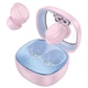 Навушники Hoco EW111 Pink - зображення 3