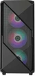 Корпус для ПК GameMax Revolt ARGB Tempered Glass ATX Black без БП - зображення 5