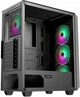 Корпус для ПК GameMax Revolt ARGB Tempered Glass ATX Black без БП - зображення 7