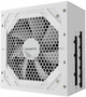 БЖ для ПК Gigabyte UD1000GM PG5 V2 1000W (GP-UD1000GM PG5 ICE) Ice - зображення 1