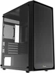 Корпус для ПК Ocypus Gamma C50 Tempered Glass (GAMMA-C50-BKG000XX-GL) Black mATX без БЖ - изображение 1