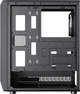 Корпус для ПК GameMax Forge A Tempered Glass Black ATX без БЖ - изображение 4