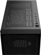 Корпус для ПК Ocypus Gamma C50 Tempered Glass (GAMMA-C50-BKG000XX-GL) Black mATX без БЖ - изображение 4