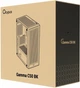 Корпус для ПК Ocypus Gamma C50 Tempered Glass (GAMMA-C50-BKG000XX-GL) Black mATX без БЖ - изображение 9