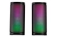 Акустична система 2E PCS231 RGB Matrix USB Black(2E-PCS231BK) - изображение 2