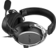 Навушники Hator Hypergang 3 Hi-Res Black (ESH05) - изображение 4