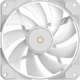 Вентилятор Ocypus Beta F12 ARGB (BETA-F12-WH1AM00X-GL) White - зображення 4