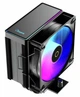 Вентилятор Ocypus Gamma A40 (GAMMA-A40-BK1AAWN00X-GL) ARGB Black - изображение 1