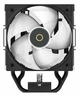 Вентилятор Ocypus Gamma A40 (GAMMA-A40-BK1AAWN00X-GL) ARGB Black - изображение 5