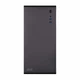 Корпус для ПК 2E Credo V200B (2E-V200B-400) Black mATX 400W - изображение 2