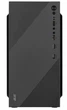 Корпус для ПК 2E TeamX TMX04 (2E-TMX04-500) Black mATX 500W - изображение 2