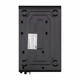 Корпус для ПК 2E Credo V200B (2E-V200B-400) Black mATX 400W - изображение 3