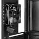 Корпус для ПК 2E TeamX TMX04 (2E-TMX04-500) Black mATX 500W - изображение 7