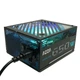 БЖ для ПК Azza 650W (PSAZ-650W) 80+ Bronze ARGB - изображение 1