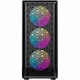 Корпус для ПК GameMax Forge COC Tempered Glass Black mATX без БЖ - изображение 3