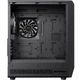 Корпус для ПК GameMax Forge COC Tempered Glass Black mATX без БЖ - изображение 7