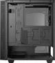 Корпус для ПК GameMax Draco XD ARGB Tempered Glass Black ATX без БЖ - изображение 11