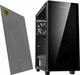 Корпус для ПК GameMax Draco XD ARGB Tempered Glass Black ATX без БЖ - изображение 12