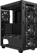 Корпус для ПК GameMax Draco XD ARGB Tempered Glass Black ATX без БЖ - изображение 13